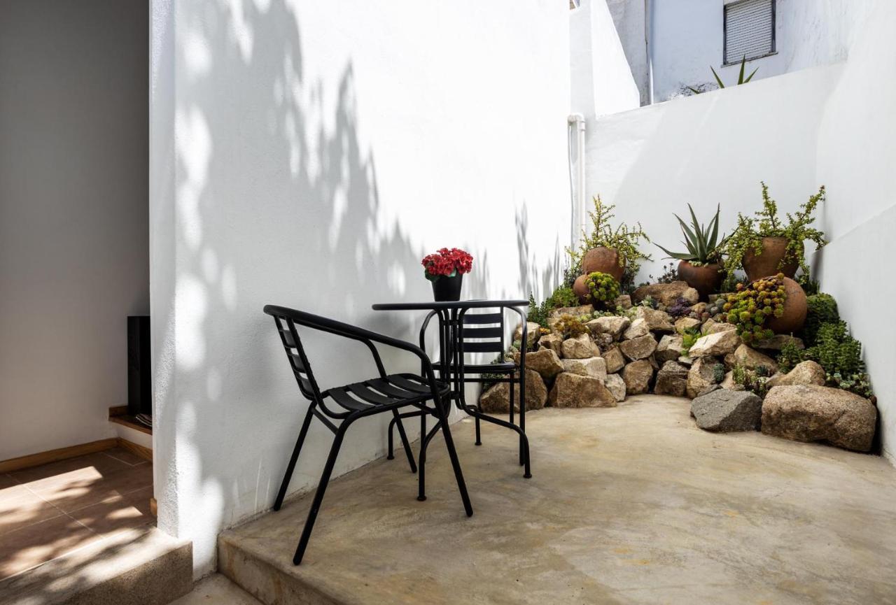 Alfar Story - Evora House Villa Exteriör bild