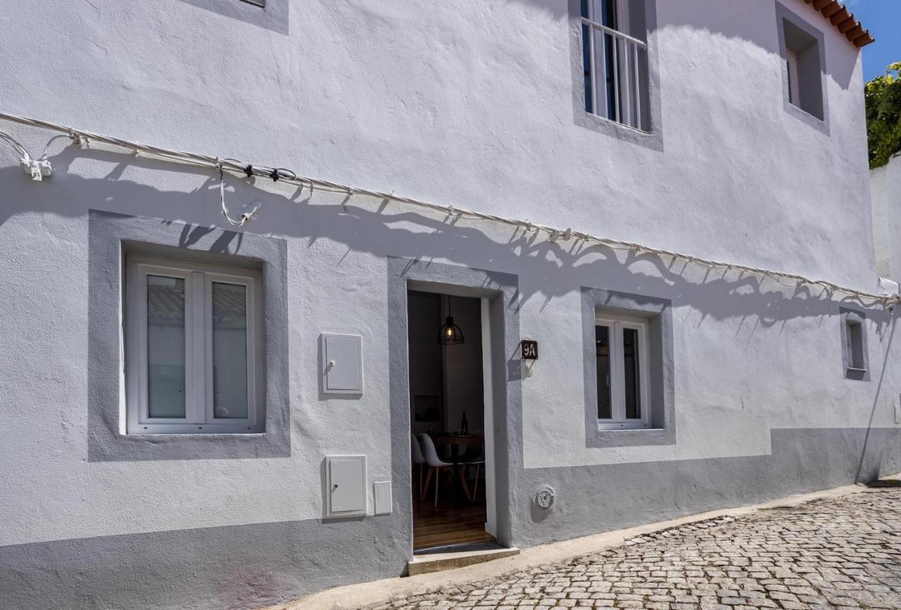 Alfar Story - Evora House Villa Exteriör bild