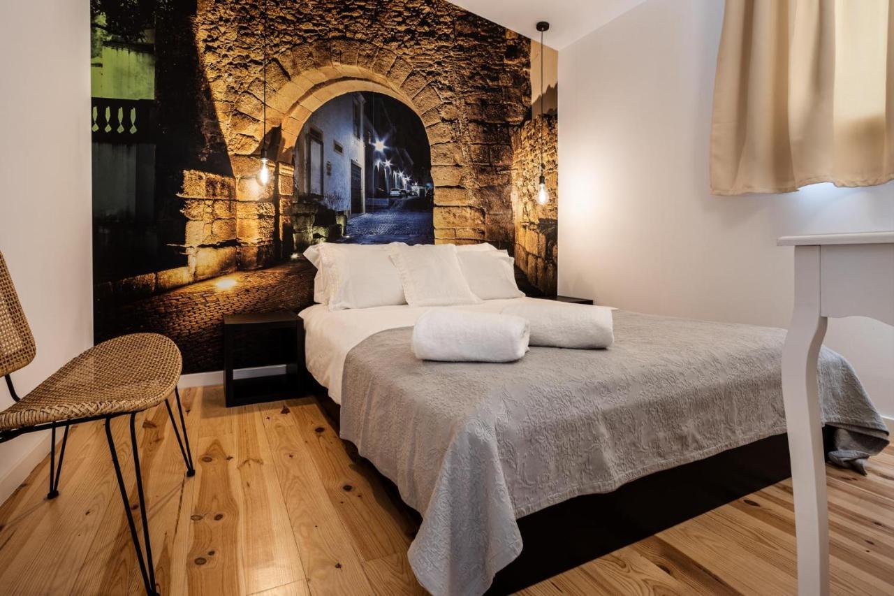 Alfar Story - Evora House Villa Exteriör bild